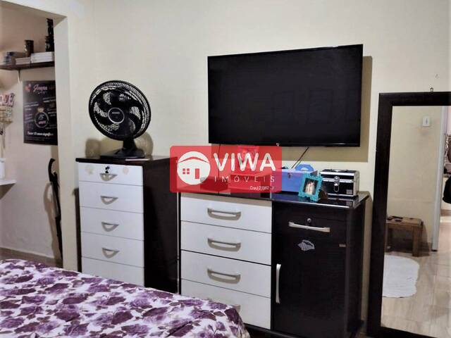 #1168 - Casa para Venda em Votorantim - SP - 3