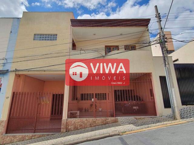 #1175 - Casa para Venda em Votorantim - SP - 1