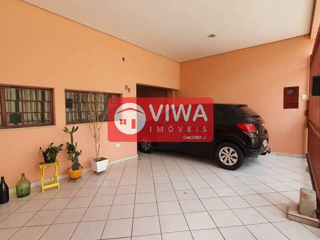 Casa para Venda em Votorantim - 4