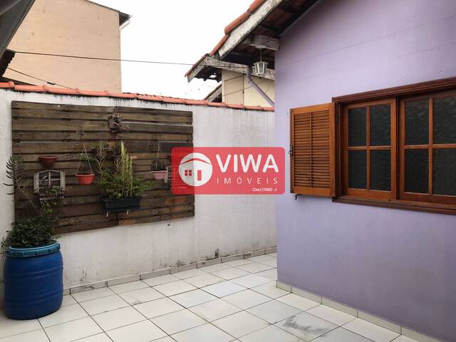 #1179 - Casa para Venda em Votorantim - SP - 3