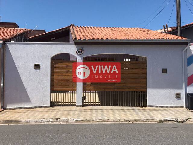 #1179 - Casa para Venda em Votorantim - SP - 1