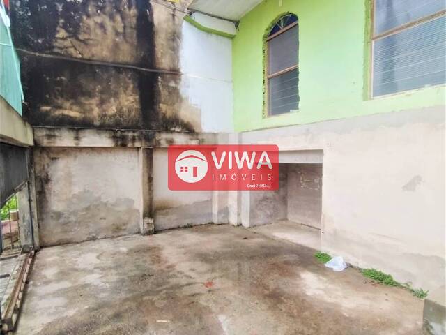 #1180 - Casa para Locação em Votorantim - SP - 2