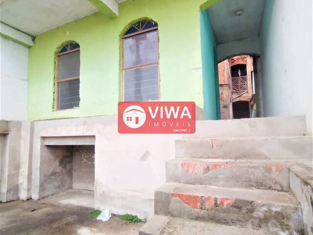 #1180 - Casa para Locação em Votorantim - SP - 3