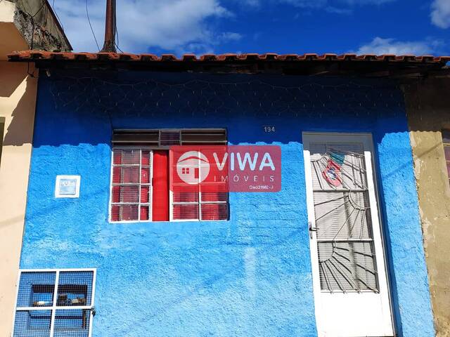 #1182 - Casa para Venda em Votorantim - SP - 1