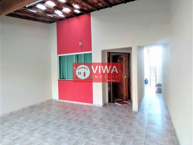 #922 - Casa para Venda em Votorantim - SP - 2