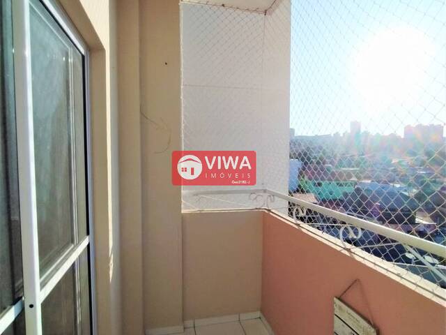 Apartamento para Venda em Votorantim - 5