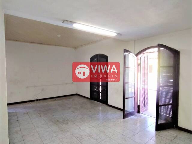 #1185 - Casa para Locação em Votorantim - SP - 3