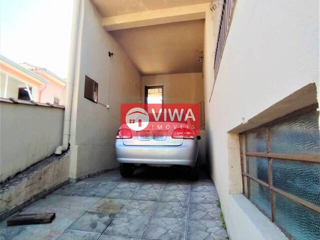 #1185 - Casa para Locação em Votorantim - SP - 2
