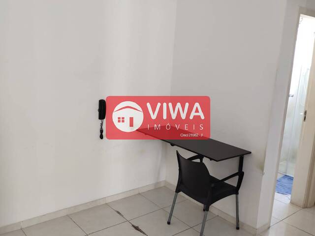 #1189 - Apartamento para Venda em Votorantim - SP - 3