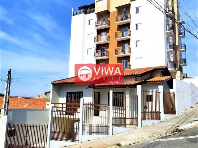 #1009 - Casa para Locação em Votorantim - SP - 2