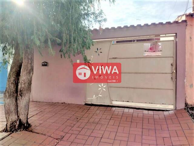 #1200 - Casa para Venda em Sorocaba - SP - 1