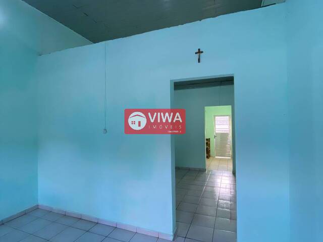 #1208 - Casa para Venda em Votorantim - SP - 2