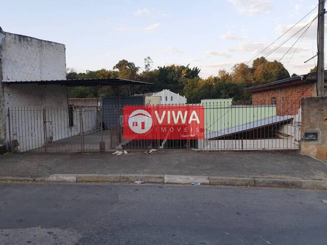 #1209 - Casa para Venda em Votorantim - SP - 1