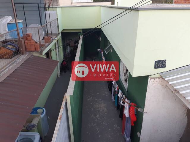 #1209 - Casa para Venda em Votorantim - SP - 3