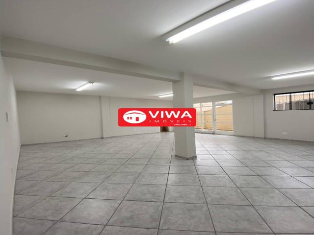 #495 - Sala para Locação em Votorantim - SP - 2