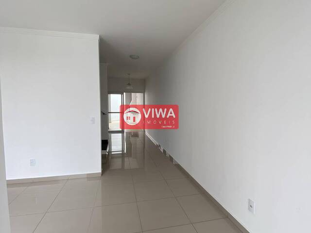 #1218 - Casa para Locação em Votorantim - SP - 3