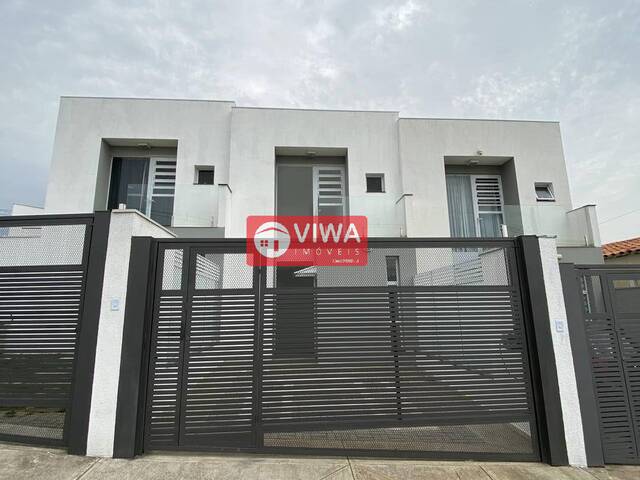 #1218 - Casa para Locação em Votorantim - SP - 1