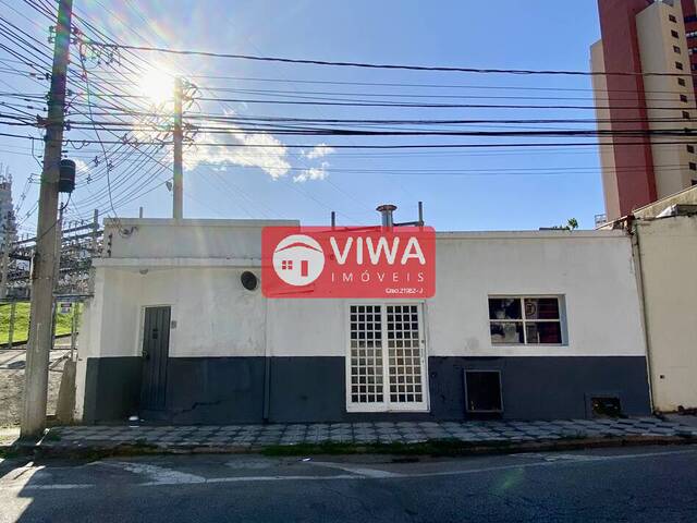 Locação em Centro - Sorocaba