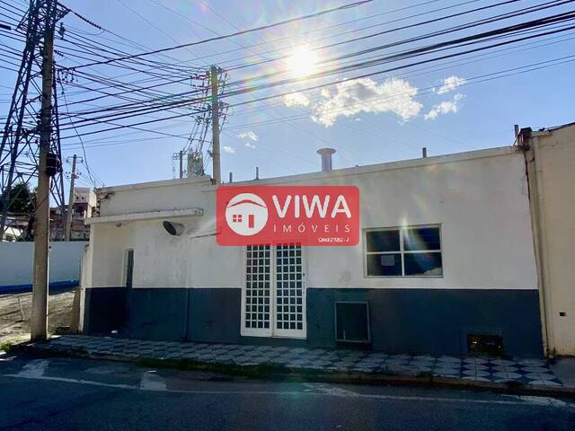 #1221 - Salão Comercial para Locação em Sorocaba - SP - 2