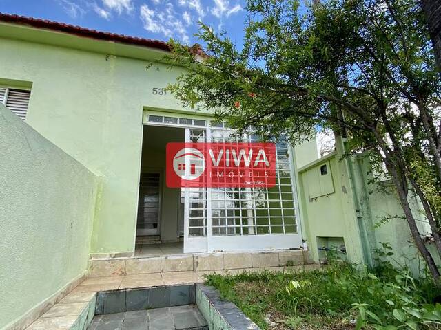#1228 - Casa para Locação em Votorantim - SP - 2