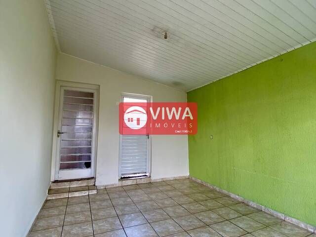 #1228 - Casa para Locação em Votorantim - SP - 3