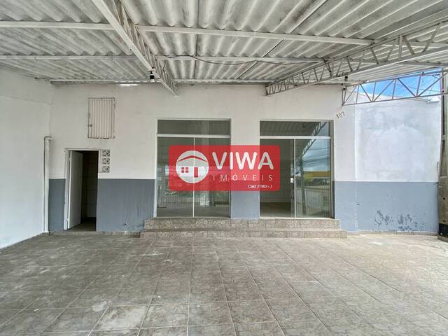 #1131 - Salão Comercial para Locação em Votorantim - SP - 3