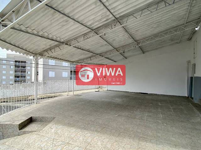 #1131 - Salão Comercial para Locação em Votorantim - SP - 2
