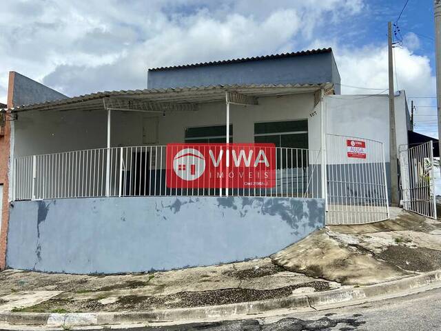 #1131 - Salão Comercial para Locação em Votorantim - SP - 1