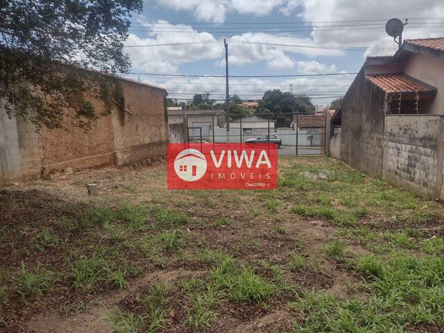 #1203 - Terreno para Locação em Votorantim - SP - 3