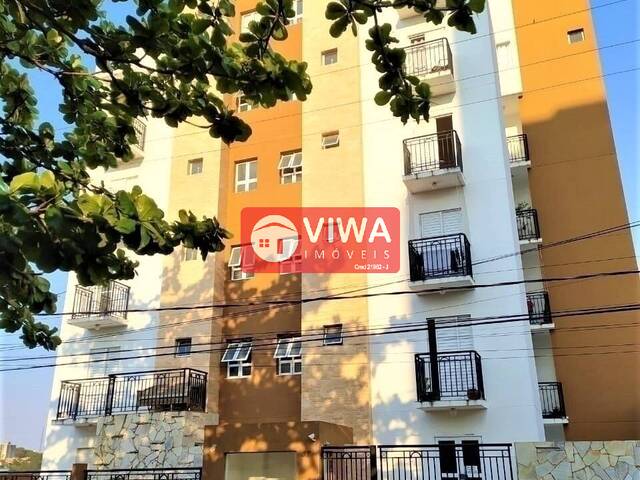 Locação em Jardim Icatu - Votorantim