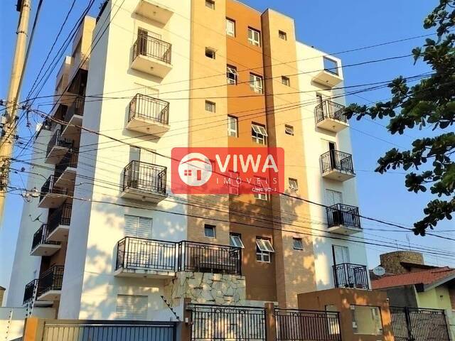 #1233 - Apartamento para Locação em Votorantim - SP - 2