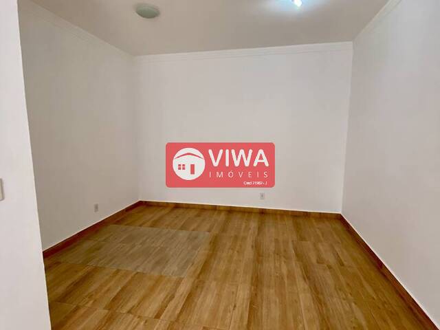 #1233 - Apartamento para Locação em Votorantim - SP - 3