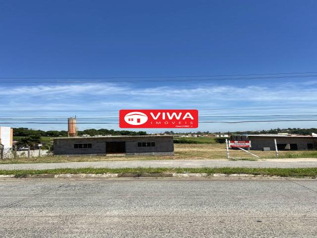 #1241 - Terreno para Locação em Votorantim - SP - 2