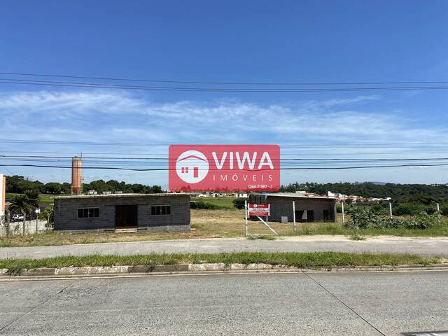 #1241 - Terreno para Locação em Votorantim - SP - 1