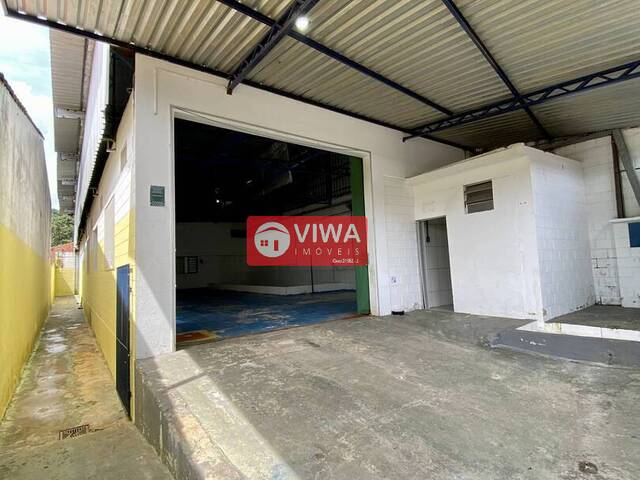 Galpão para Venda em Votorantim - 4