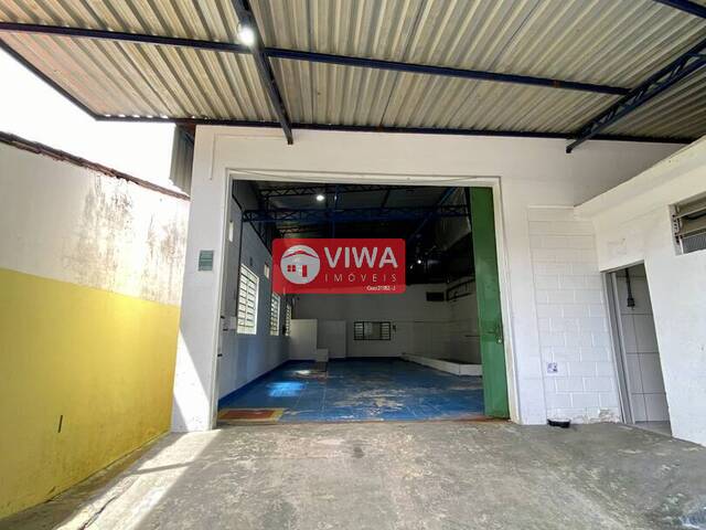 #1242 - Galpão para Venda em Votorantim - SP - 3