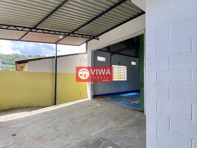 Galpão para Venda em Votorantim - 5