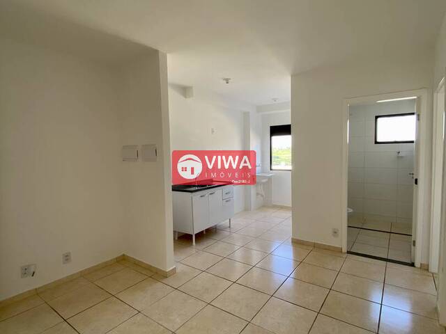#1149 - Apartamento para Locação em Votorantim - SP - 3
