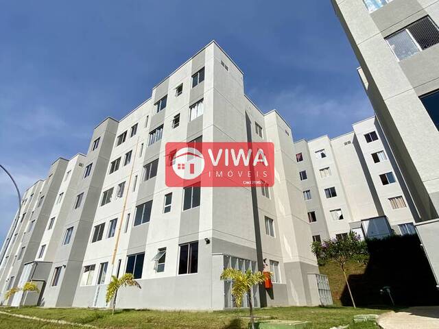 Locação em Jardim Araújo - Votorantim