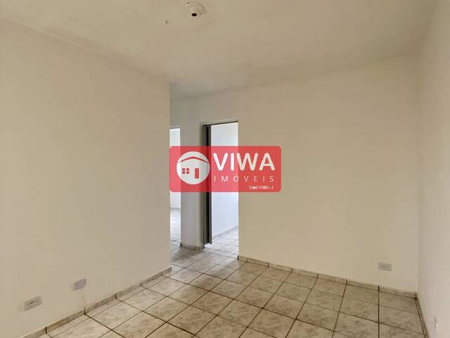 #1248 - Apartamento para Locação em Votorantim - SP - 2
