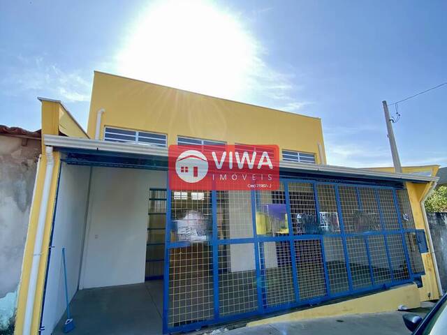 Locação em Parque Santa Márcia - Votorantim