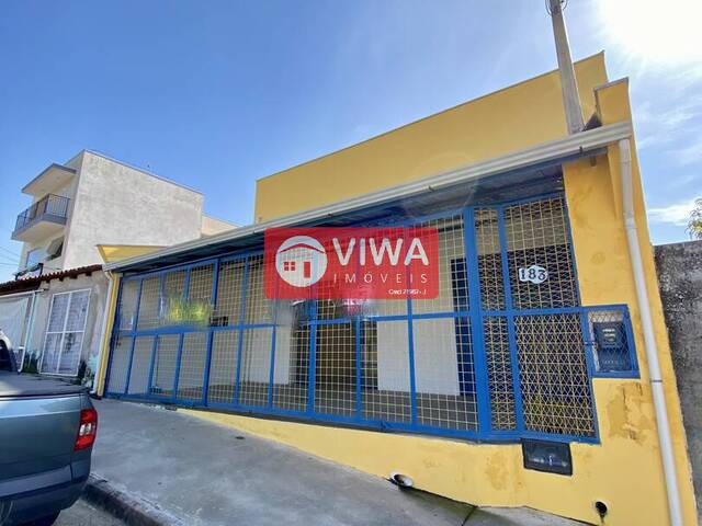 #1249 - Galpão para Locação em Votorantim - SP - 2