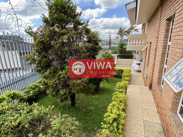 Casa para Venda em Votorantim - 4