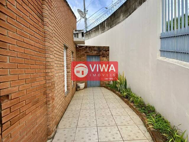 Casa para Venda em Votorantim - 5