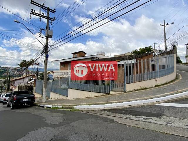 #1250 - Casa para Venda em Votorantim - SP - 2