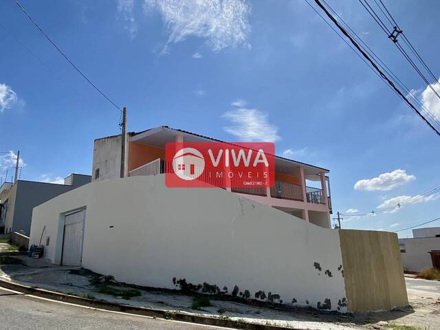 #1251 - Casa para Venda em Votorantim - SP - 2