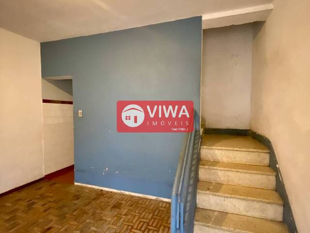 #1252 - Casa para Locação em Sorocaba - SP - 2