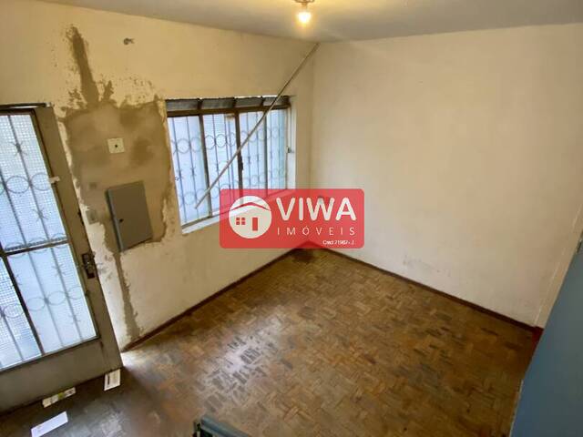 #1252 - Casa para Locação em Sorocaba - SP - 3