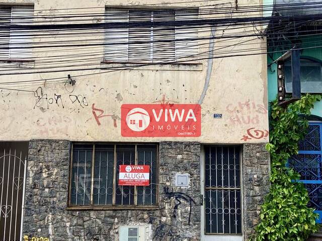 Locação em Centro - Sorocaba