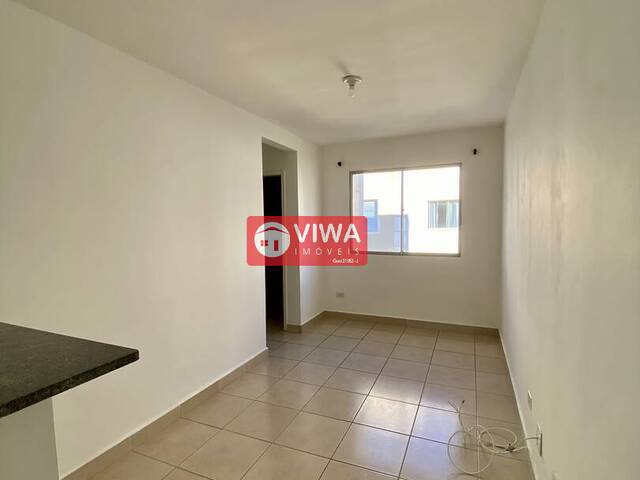 #1254 - Apartamento para Locação em Votorantim - SP - 3